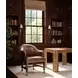 Archives Dark Brown Square Game Table