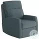 Mimi Athens Pond Power Headrest Rocker Recliner