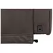 Maveric Bette Coffee 91" Zero Gravity Triple Power Reclining Sofa with Drop Down Table and USB Charging