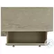 Emiko Light Grey 6 Drawer Dresser And Mirror