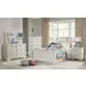 Foundry White Dove 6 Drawer Dresser