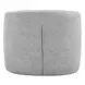 8024 Light Gray Upholstered Accent Chair