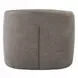 8025 Light Brown Upholstered Accent Chair