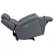 Maveric Bette Lapis Zero Gravity Triple Power Recliner with USB Charging