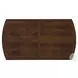 Archives Classic Walnut Extendable Rectangular Dining Table