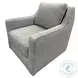 Elise Ink Gray Living Room Set