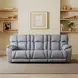 Wild Card Platinum 92" Zero Gravity Power Reclining Sofa with Power Headrest and USB Charging