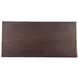 Wildwood Vinegar 80" Rectangular Gathering Table