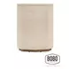 Commerce And Market Beige Haven Spot Table
