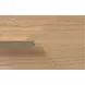 Ashford Pure Ash 8 Drawer Dresser with Rectangular Mirror