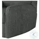 Mimi Halifax Coal Rocker Recliner
