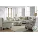 Celadon Salt Living Room Set