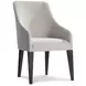 Prado Porcini And Bright Graphite Extendable Dining Room Set