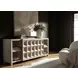 Prado Tawny TV Stand
