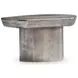 Clawson Graphite Freeform Medium Occassional Table Set