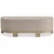 Prado Gray Bench