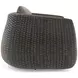 Sarene Gray Outdoor Living Room Set