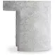 Pincio Gray Occasional Table Set