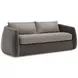 Sarene Gray Outdoor Living Room Set