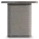 Rialto Brown Outdoor Occasional Table Set
