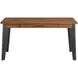 Avery Rich Medium Brown Home Office Set