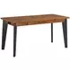 Avery Rich Medium Brown Home Office Set