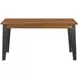 Avery Rich Medium Brown Home Office Set