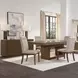 Garland Brown 1 Door Server