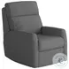 Mimi Glam Squad Storm Power Headrest Rocker Recliner
