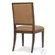 Auburn Classic Walnut Extendable Rectangular Dining Room Set