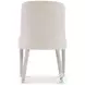 Antibes Cream Side Chair Set of 2