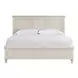 Oakmere Taupe Panel Bedroom Set