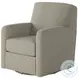 Flash Dance Journey Marble Swivel Glider