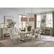 Sunset Cove Sanibel Brown 2 Drawer Server