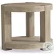 Tribeca Aurum Rectangular Occassional Table Set