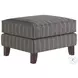 Homecoming Stone Gray Performance Fabric Living Room Set