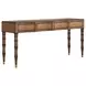 Harbor Deep Woods Rectangular Sofa Table