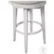 Beach Comber Brown Swivel Counter Height Stool