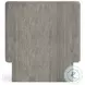 Monolith Puma 2 Drawer Nightstand with USB Charging