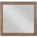 Montana Brown Low Profile Panel Bedroom Set