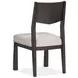 Tauren Coffee Bean Rectangular Dining Room Set