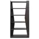 Bellamy Coffee Bean 74" Bookcase