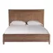 Griffith Park Sienna King Panel Bed
