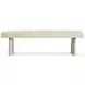 Antibes Beige Bench