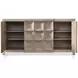 Prado Tawny Buffet