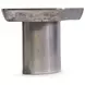 Clawson Graphite Freeform Medium Occassional Table Set