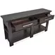 Tauren Coffee Bean Rectangular Dining Room Set