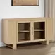 Reid Sand 2 Door Server with USB Charging