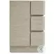 Arcadia Clay 9 Drawer Dresser