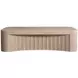 Loggia Aria Rectangular Cocktail Table